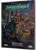 Arkham Horror RPG: The Thompson Files