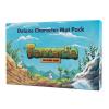 Terraria: The Board Game -Deluxe Player Mat Pack