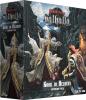 Blood Rage: Valhalla Road to Helheim Expansion