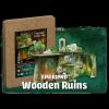 Everdell: Emerland Wooden Ruins