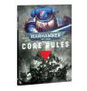 DELAYED DISPATCH - Warhammer 40K: Core Rules 11th Edition (English) 