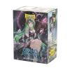 UNIT Matte Art Standard Sleeves: Grand Archive - Ariel - Archangel of Natura (100 ct.)