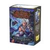 UNIT Matte Art Standard Sleeves: Flesh and Blood - Voltbound Duality (100 ct.)
