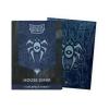 UNIT Dragon Shield MTG Matte Dual Art Sleeves: Guildpact Series - House Dimir (100ct.)