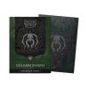 UNIT Dragon Shield MTG Matte Dual Art Sleeves: Guildpact Series - Golgari Swarm (100ct.)