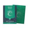 UNIT Dragon Shield MTG Matte Dual Art Sleeves: Guildpact Series - Simic Combine (100ct.)