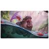 Dragon Shield Shield Spirit Animals - The Snortle Playmat & Tube