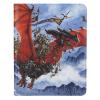 Dragon Shield Signature Series - Ralph Horsley The Raid Art Zipster 360