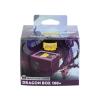 Dragon Shield Dragon Box 100+ - Purple & Frost