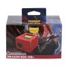 Dragon Shield Dragon Box 150+ - Red & Lemon