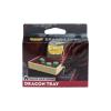 Dragon Shield Dragon Tray - Red & Lemon