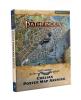 Pathfinder Lost Omens Cheliax Poster Map Archive