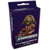 Starfinder Critical Fumble Deck