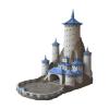 Avatar: Journey of Aang - Southern Air Temple - Painted Dice Tower