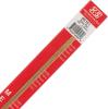 8161 3/64 BRASS ROD 4s