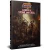 Lords of Stone and Steel: Warhammer Fantasy Roleplay