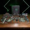 Malediction -Order of the Shattered Throne - Faction Box - Standard