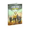 Star Trek Adventures The Roleplaying Game Second Edition Core Rulebook