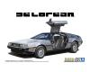 1/24 '82 Delorean DMC-12
