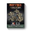 Renault FT Tank Platoon (x5)