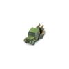 GAZ Jeep with 3M6 Shmel ATGW (x3)