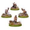 Northern Guard Heroes