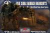 Marcher- X19a2 Badger Hardsuit