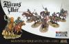 Wargames Atlantic-mtd Sjnts  