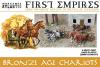 Bronze Age Chariots          