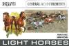 Wargames Light Horses        