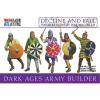 Wargames Atl- D,age Army Build