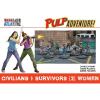 Civilians&survivors Women  (2)