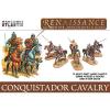 Wargames Atlantic Conquistador