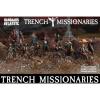 Wargames Atl- Trench Missionia