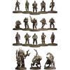 Alien RPG - Rapture Protocol Miniatures Set