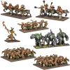 Forces of Nature Battalion