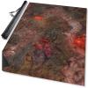 Hellscape Gaming Mat (6'x4')