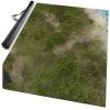 Jungle Gaming Mat (6'x4')