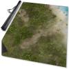 Jungle Gaming Mat (44