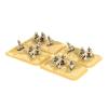 Vickers MMG Platoon (Indian) (x4) - Direct Only