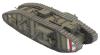Mk V* Tank