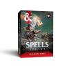 Trove 1 (Spell Cards lvl 0-1): Dungeons & Dragons