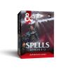 Trove 2 (Spell Cards lvl 2-3): Dungeons & Dragons