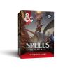 Trove 3 (Spell Cards lvl 4-5): Dungeons & Dragons
