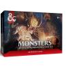 Trove 7 (Monster Cards CR 0-5) Mystical & Menacing: Dungeons & Dragons