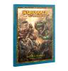 DELAYED DISPATCH Warhammer The Old World Battle March Generals Companion