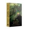 Flames Of Betrayal (Paperback)