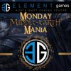 Middle-Earth Monday Mania 19 - 24.08.26