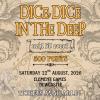 Dice, Dice in the Deep - Newcastle Store