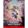 Arcana Unleashed: Dungeons & Dragons (DDN)